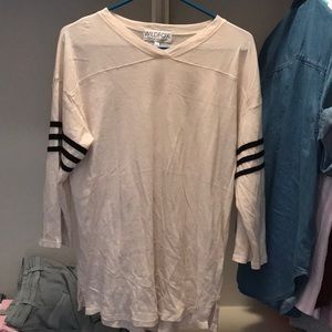 Wildfox jersey tee